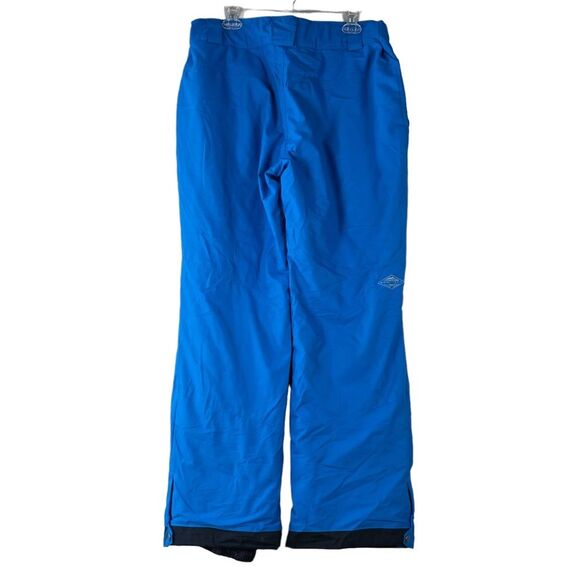 Columbia Men's Omnitech Snow Pants Size L - Picture 8 of 14